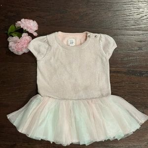 Baby dress